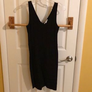 ✨Little back dress